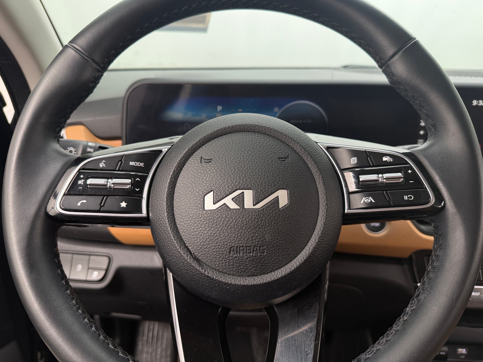 Thumbnail: 2024 Kia Seltos - 4