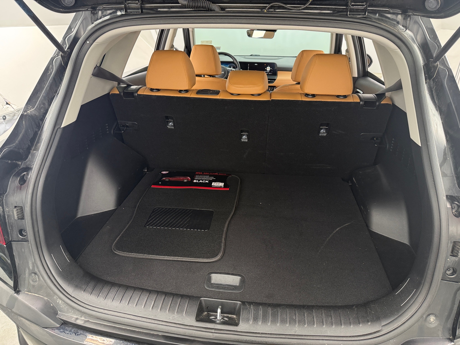 Thumbnail: 2024 Kia Seltos - 6