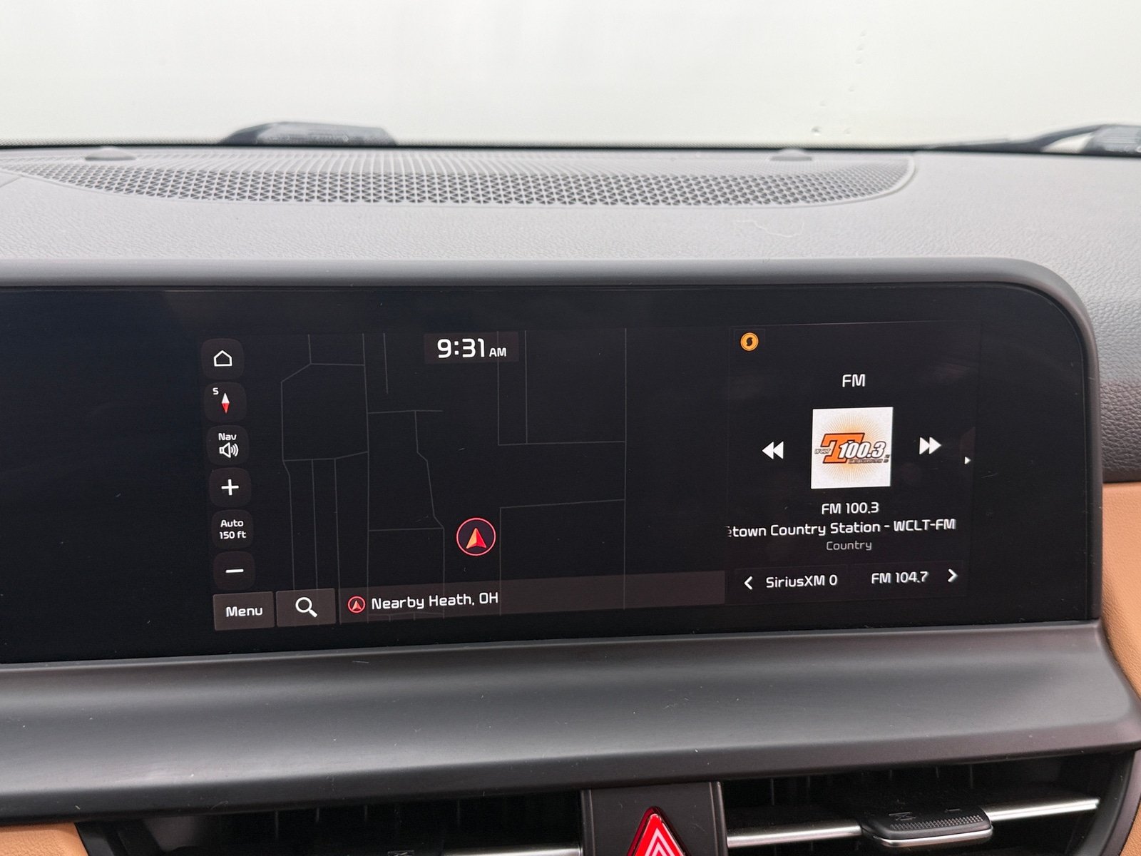 Thumbnail: 2024 Kia Seltos - 3