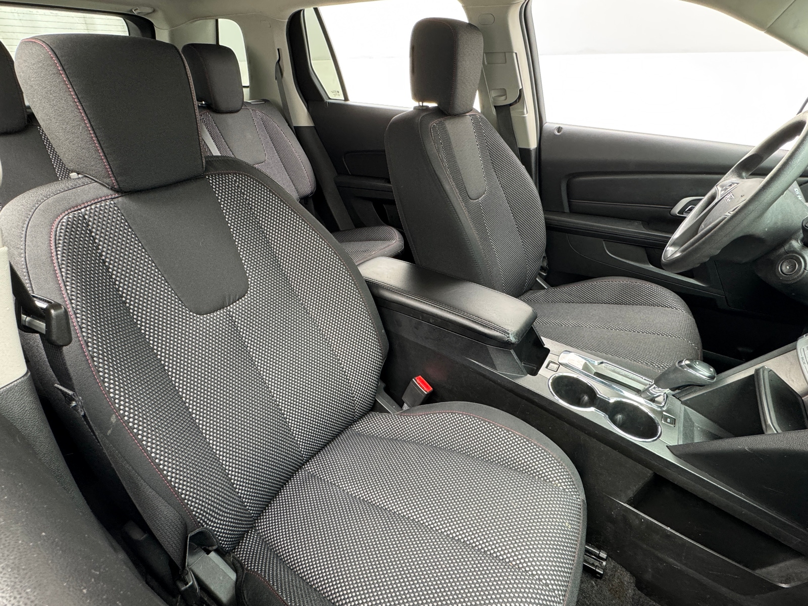 Thumbnail: 2016 GMC Terrain - 2