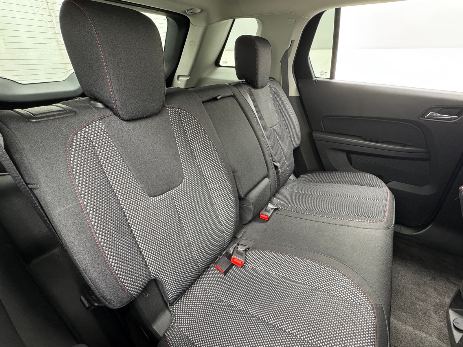 Thumbnail: 2016 GMC Terrain - 6