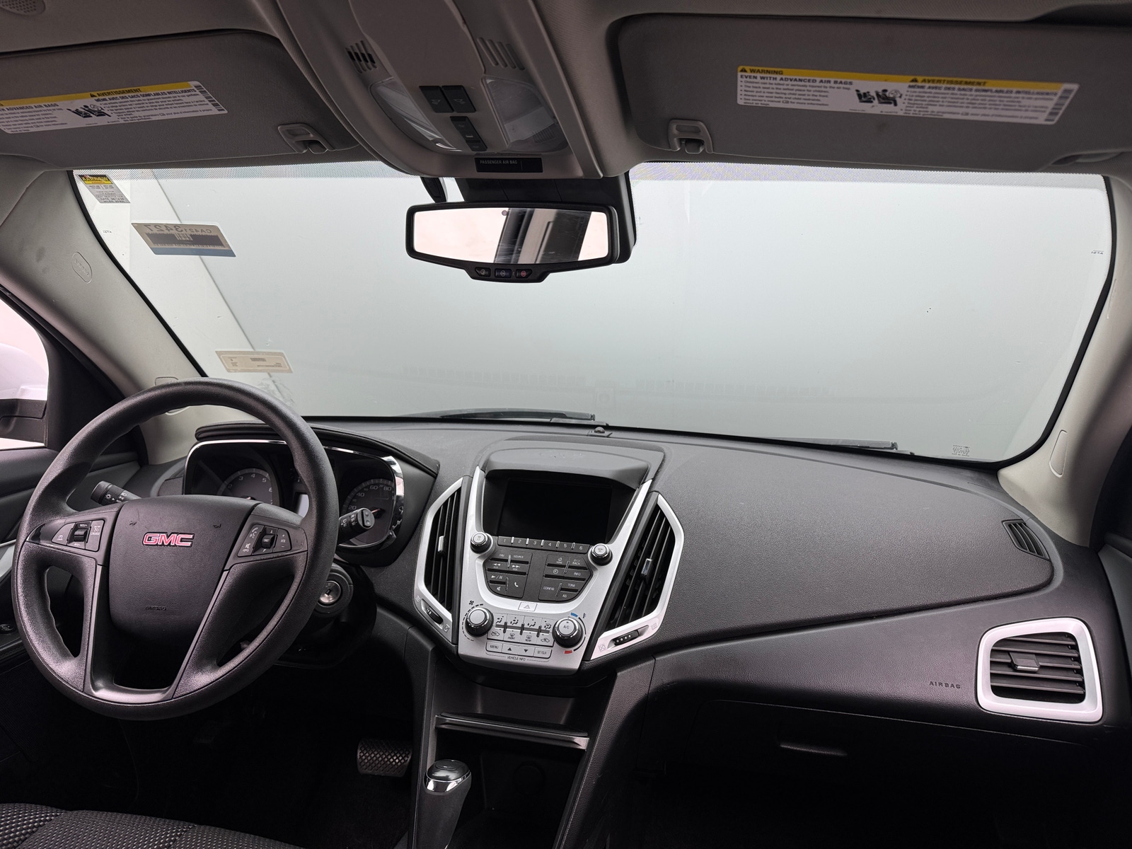 Thumbnail: 2016 GMC Terrain - 3