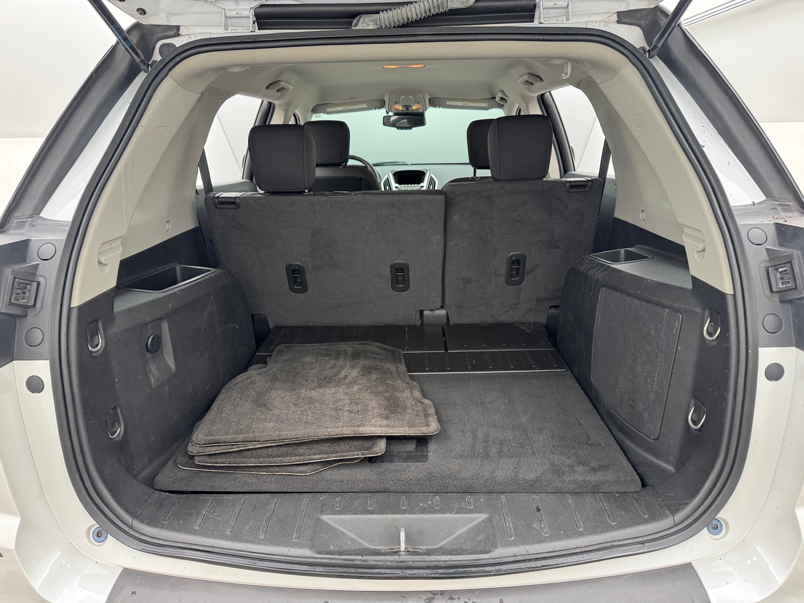 Thumbnail: 2016 GMC Terrain - 7