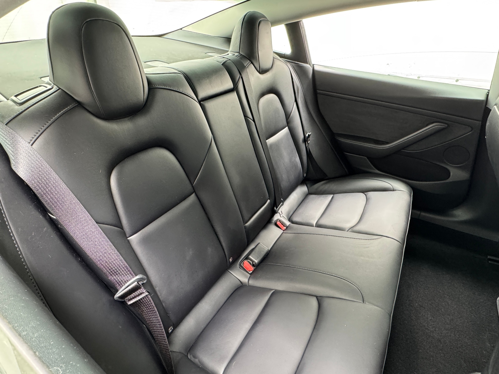 Thumbnail: 2023 Tesla Model 3 - 5