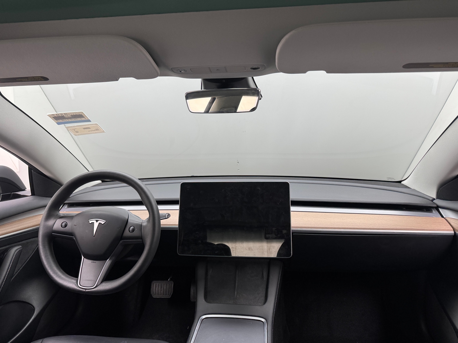 Thumbnail: 2023 Tesla Model 3 - 2