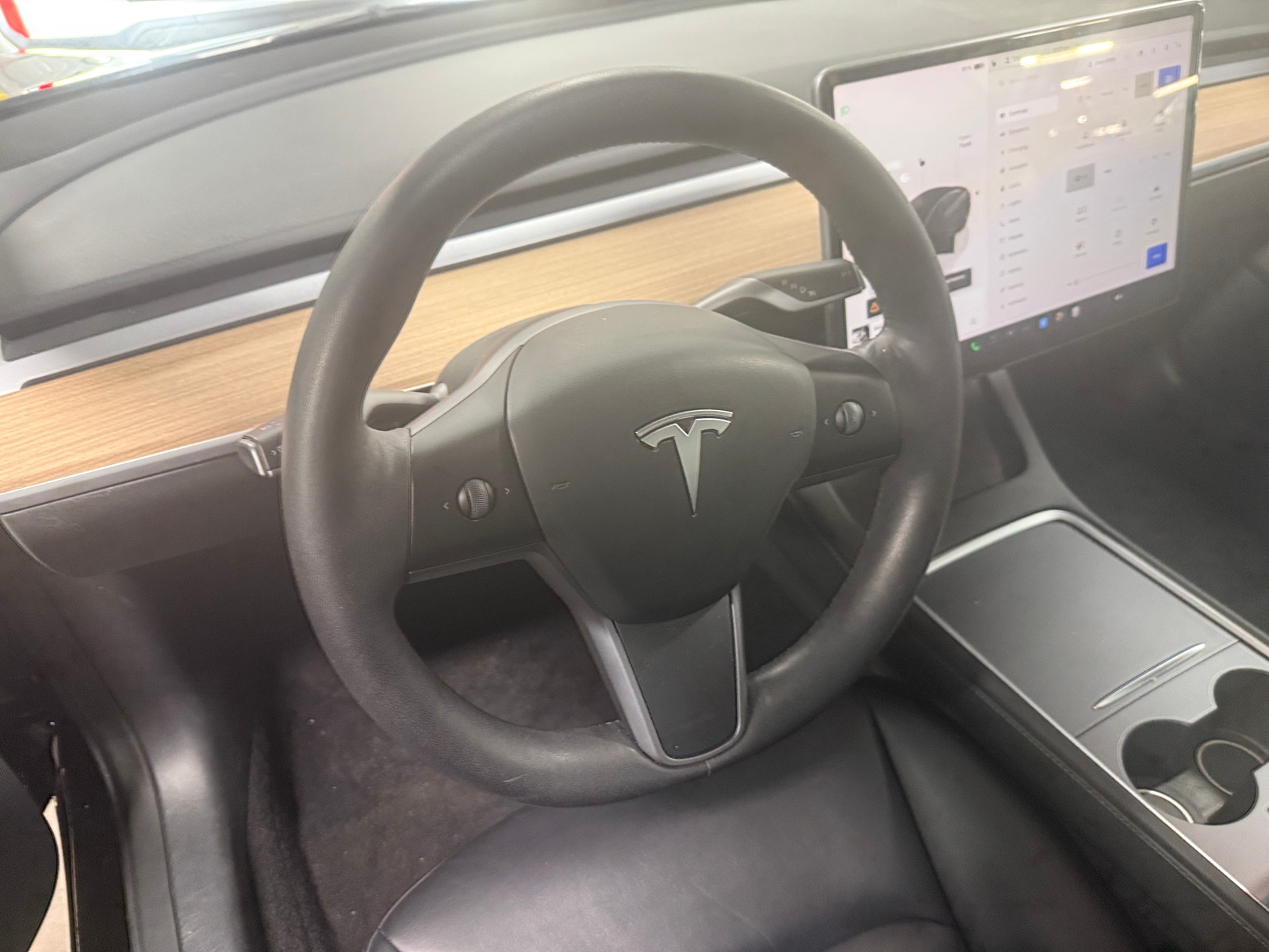 Thumbnail: 2023 Tesla Model 3 - 4