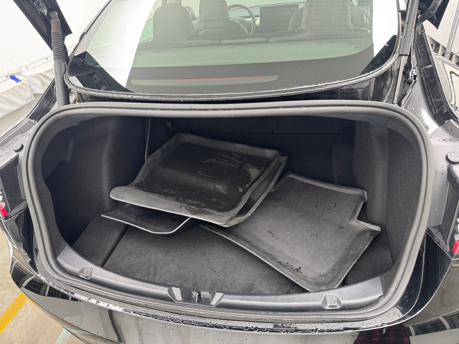 Thumbnail: 2023 Tesla Model 3 - 6