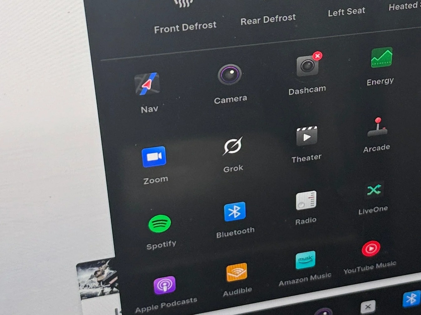 Thumbnail: 2023 Tesla Model 3 - 3