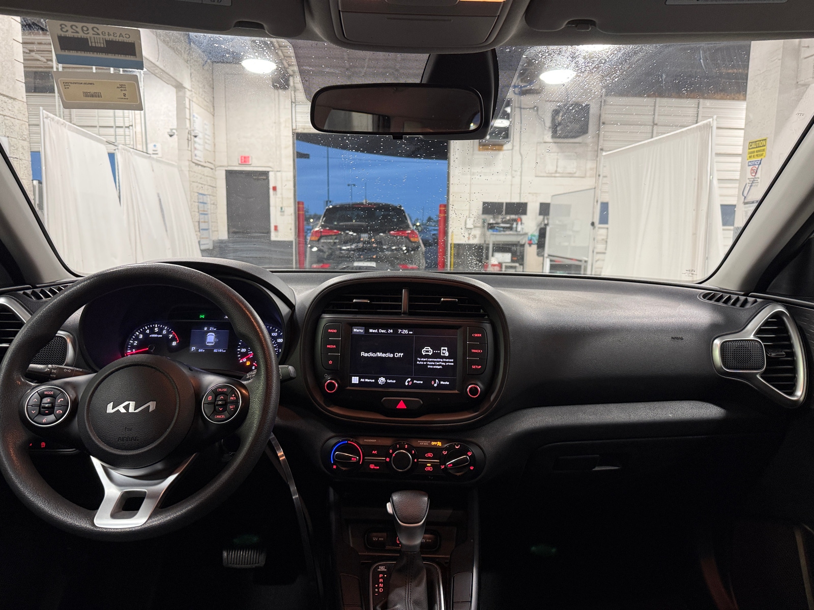 Thumbnail: 2022 Kia Soul - 3