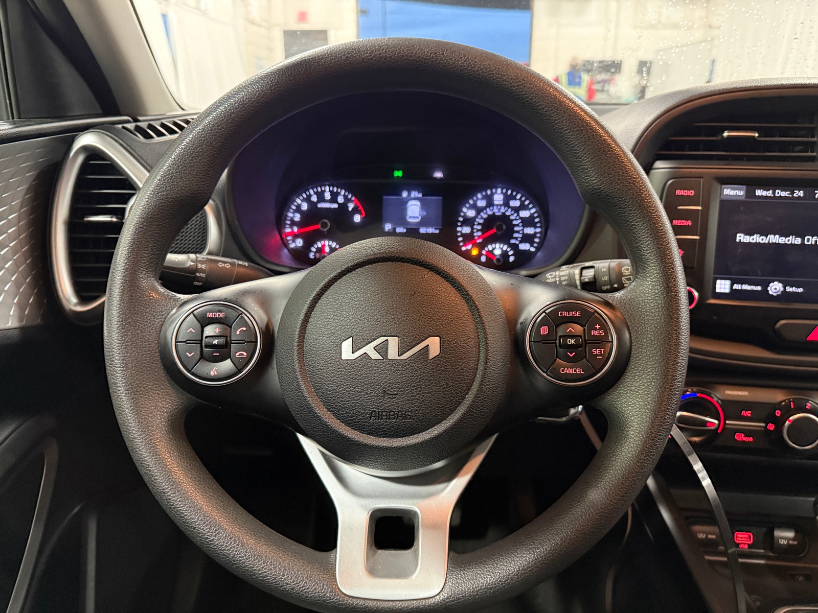 Thumbnail: 2022 Kia Soul - 5