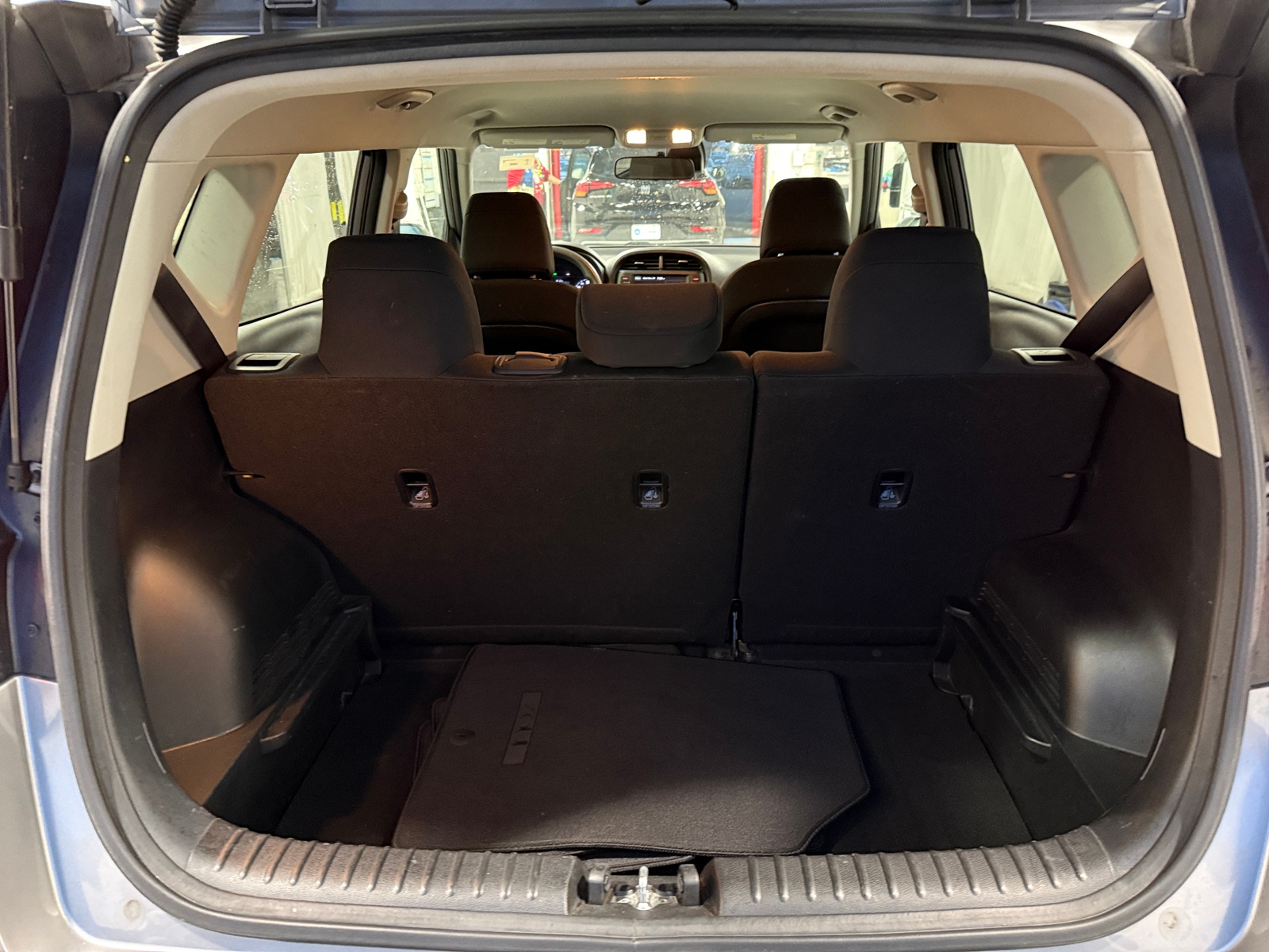 Thumbnail: 2022 Kia Soul - 7