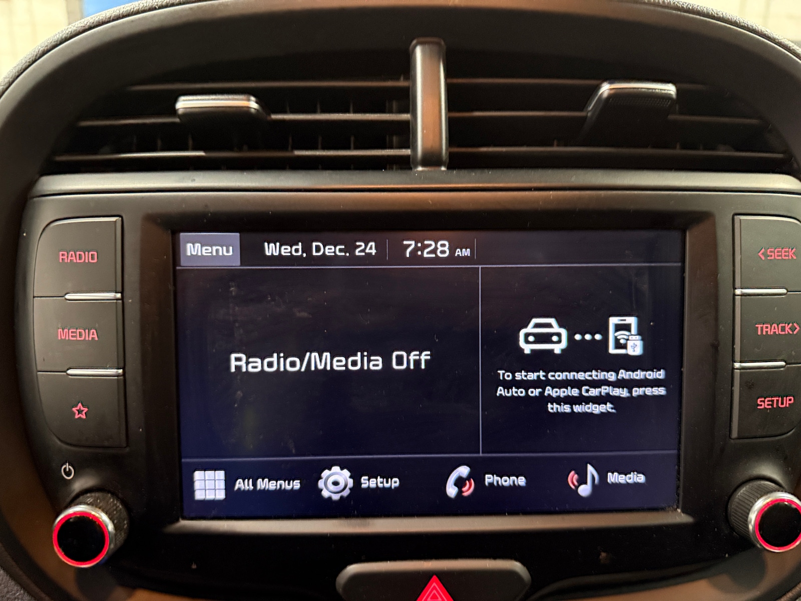 Thumbnail: 2022 Kia Soul - 4