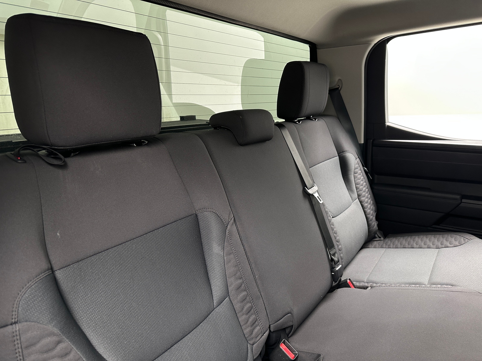 Thumbnail: 2024 Toyota Tundra - 6