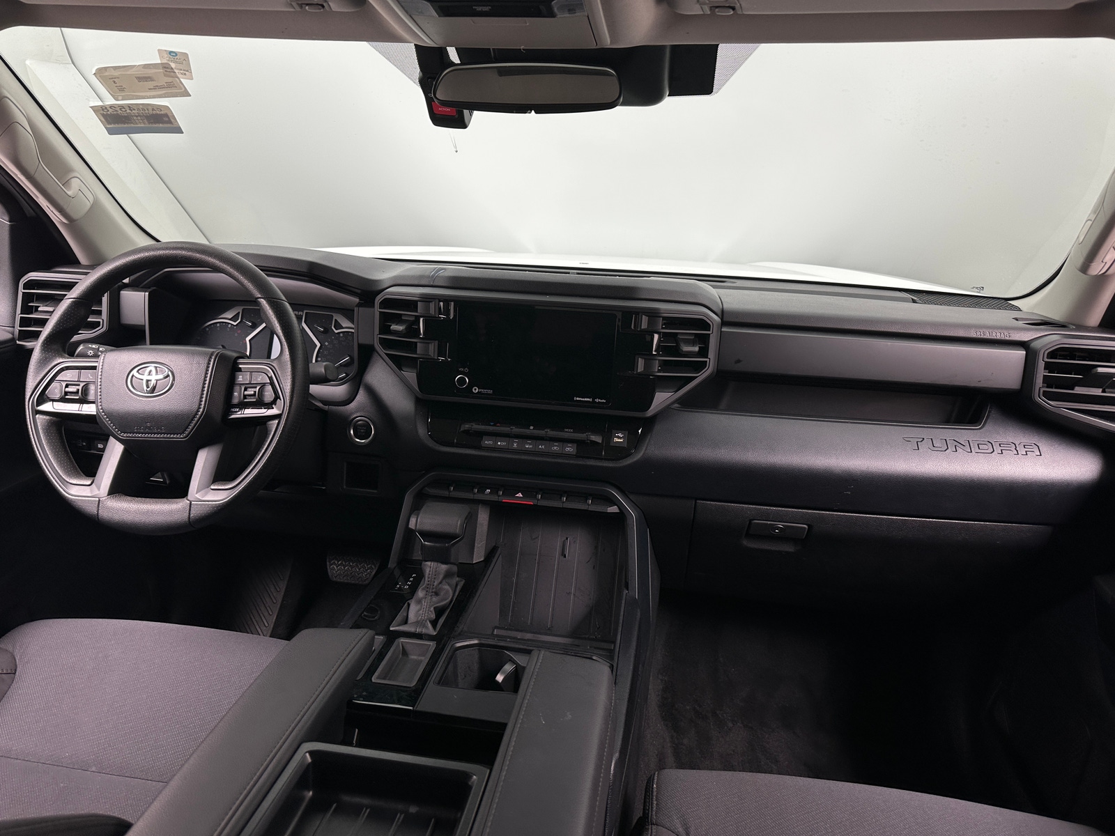 Thumbnail: 2024 Toyota Tundra - 3