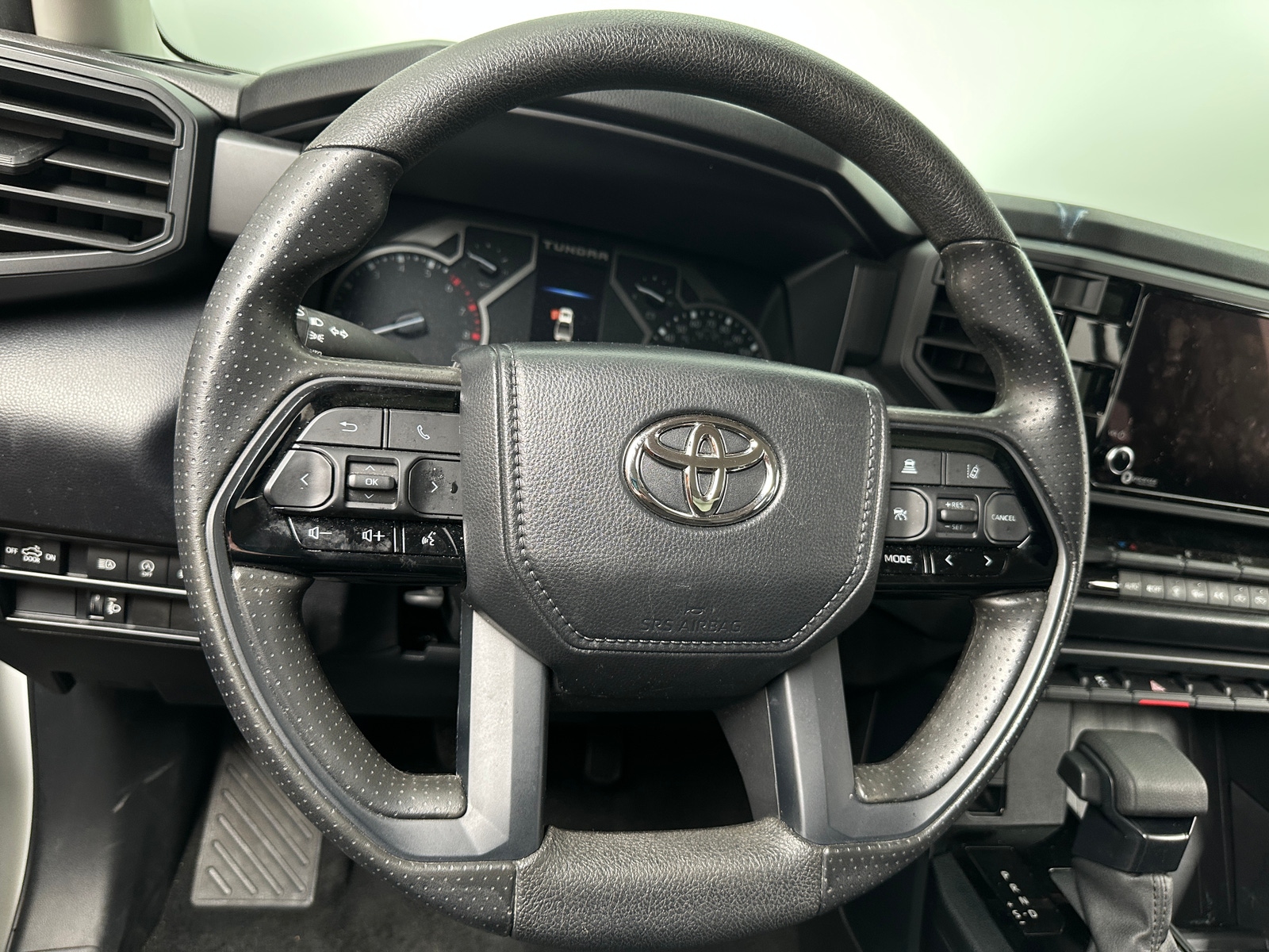 Thumbnail: 2024 Toyota Tundra - 5