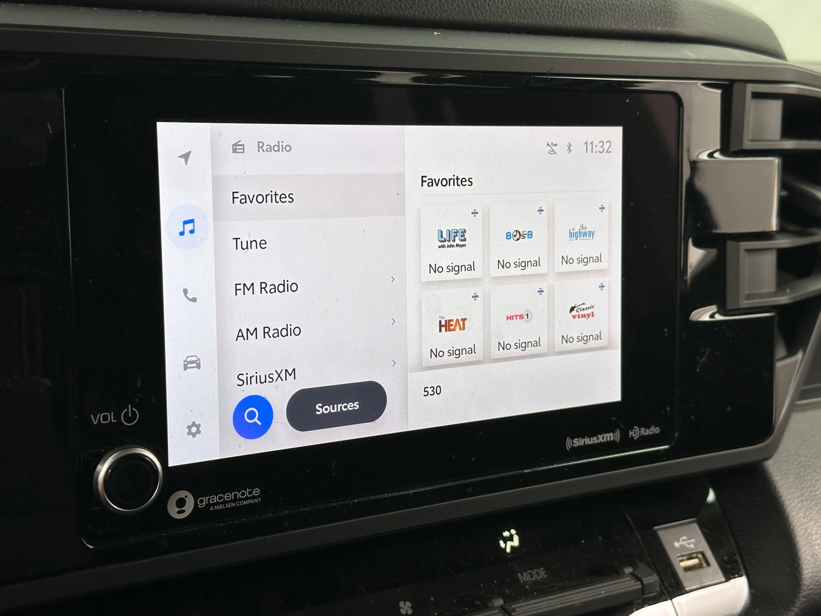 Thumbnail: 2024 Toyota Tundra - 4