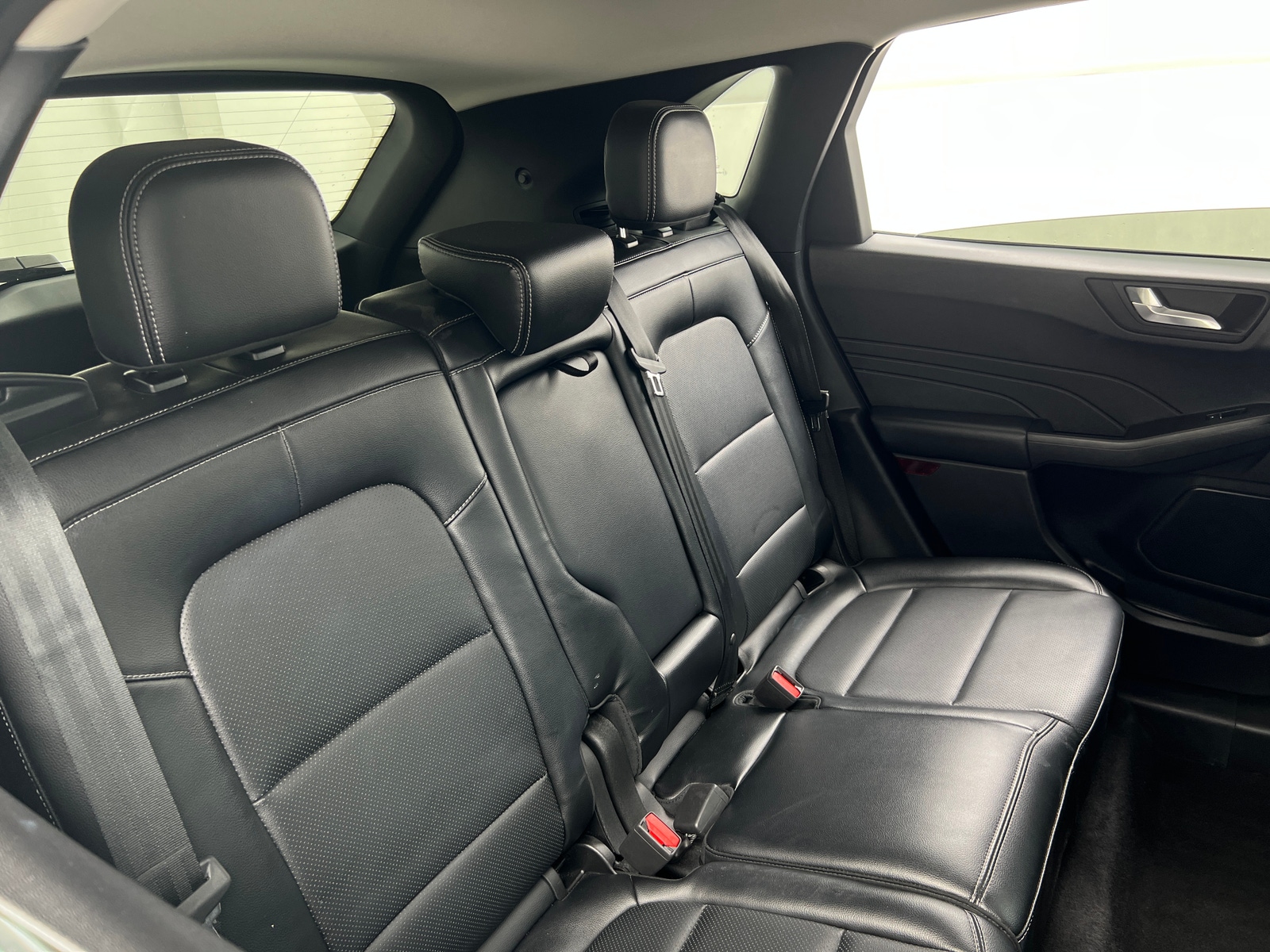 Thumbnail: 2022 Ford Escape - 5