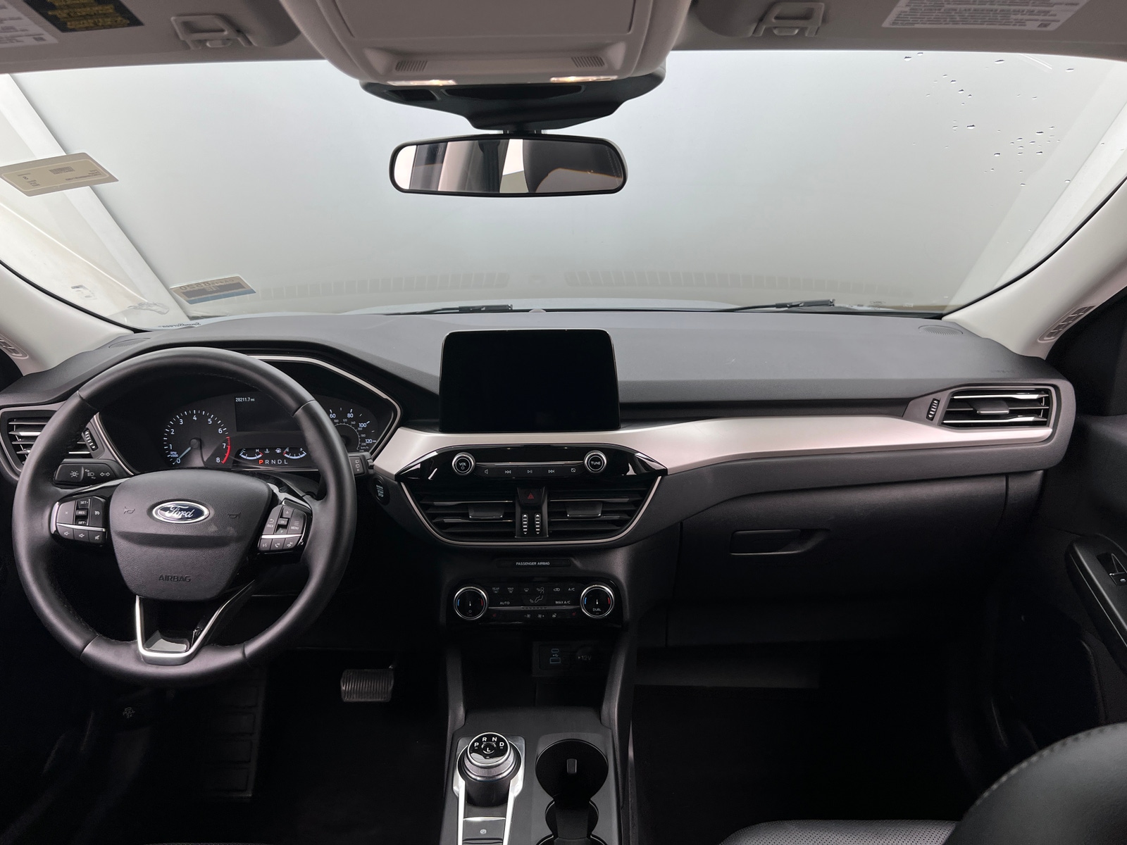 Thumbnail: 2022 Ford Escape - 2