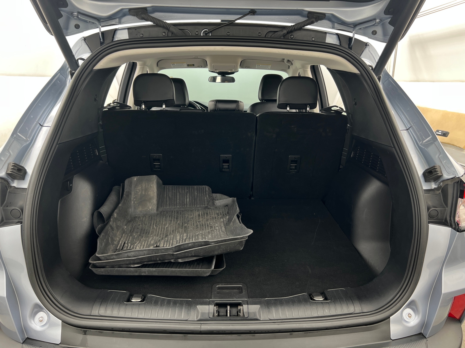 Thumbnail: 2022 Ford Escape - 6