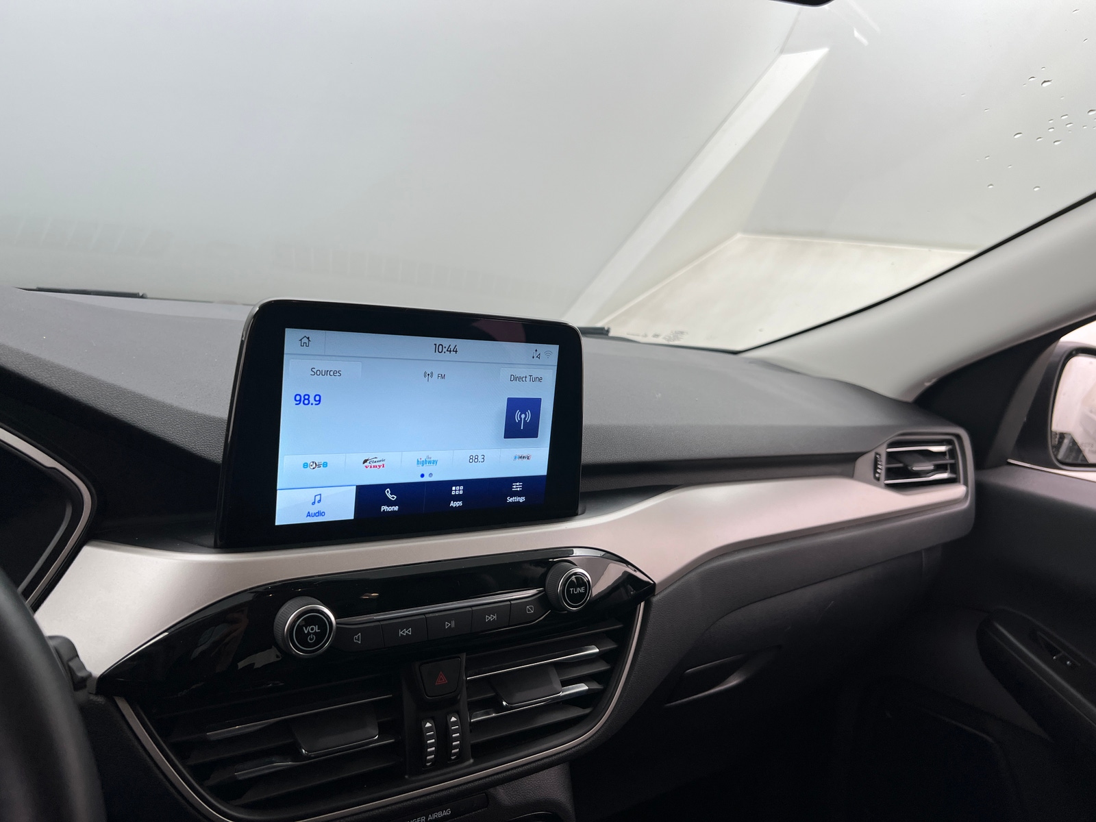 Thumbnail: 2022 Ford Escape - 3