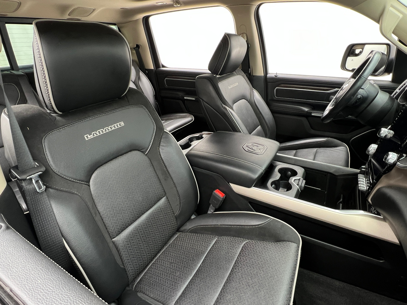 Thumbnail: 2020 RAM 1500 - 2