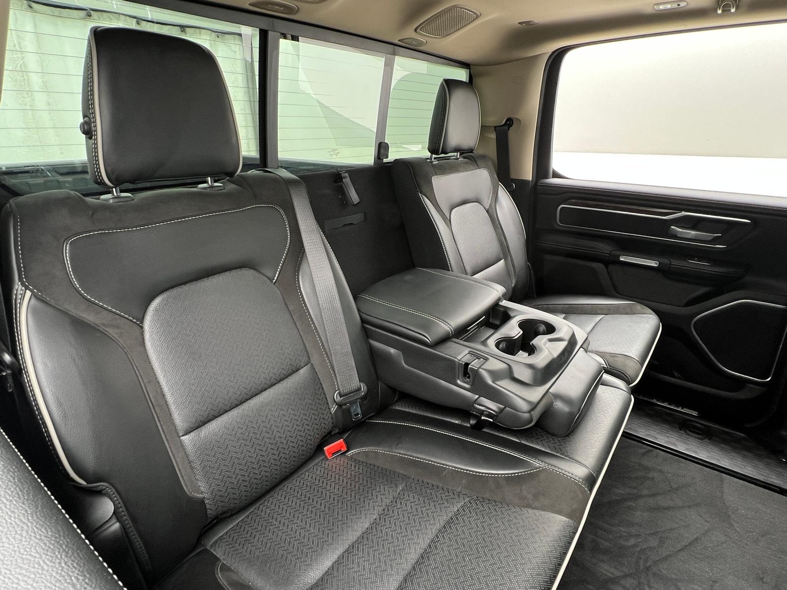 Thumbnail: 2020 RAM 1500 - 6