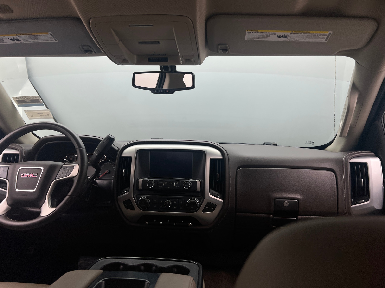 Thumbnail: 2018 GMC Sierra 1500 - 2