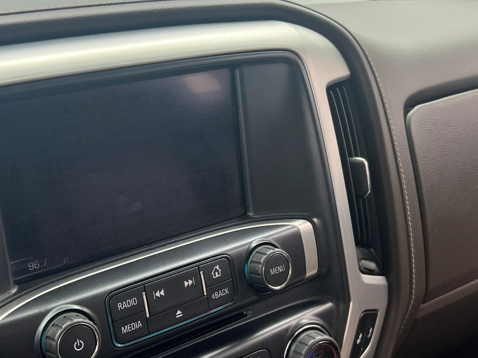 Thumbnail: 2018 GMC Sierra 1500 - 3