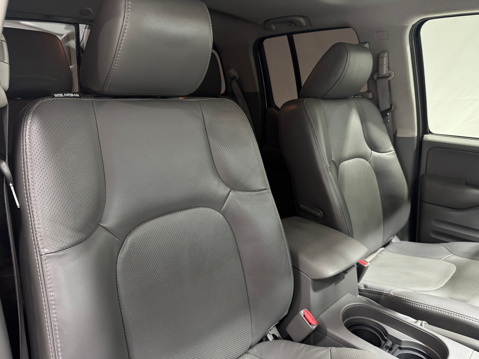 Thumbnail: 2019 Nissan Frontier - 2