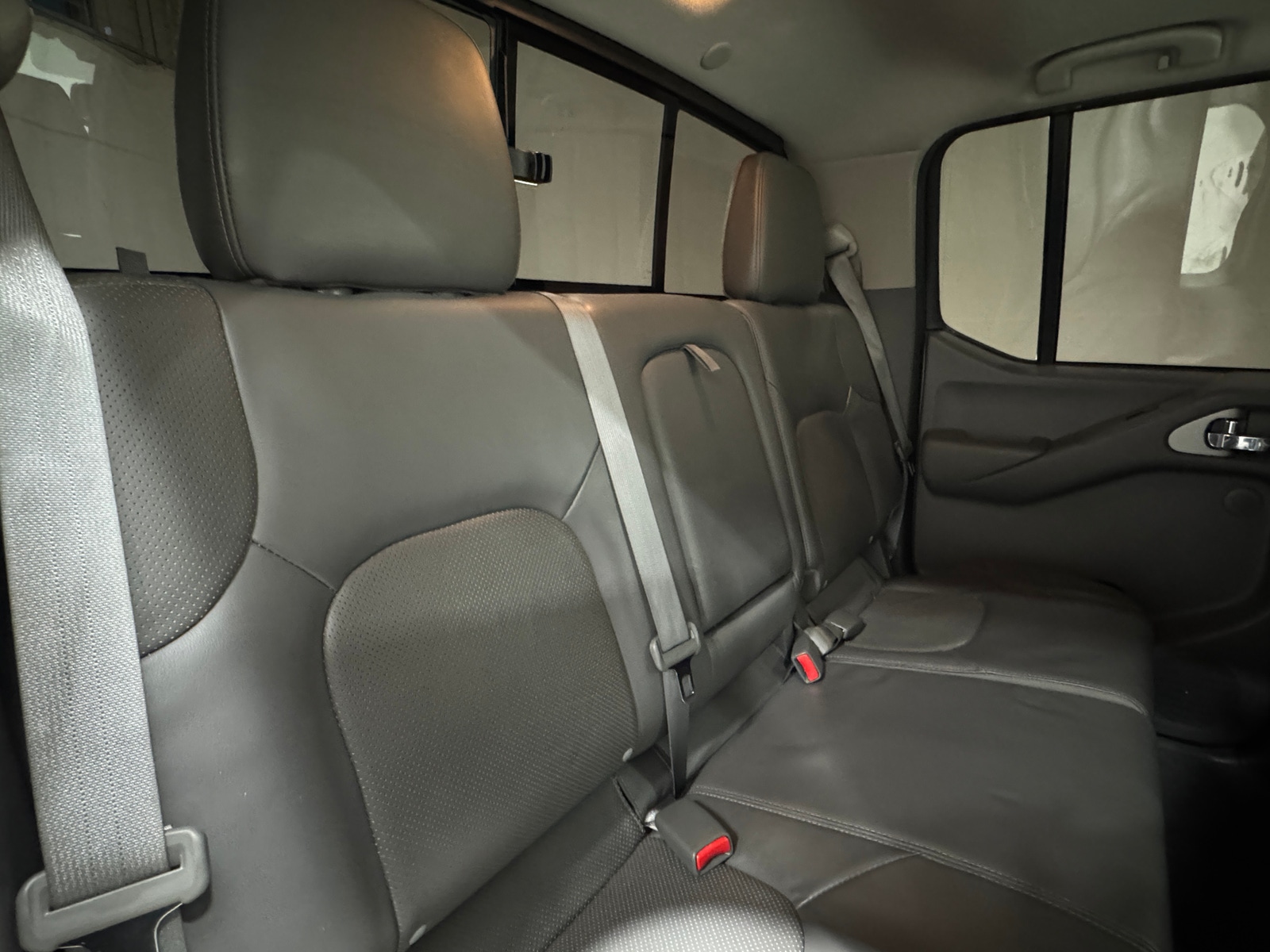 Thumbnail: 2019 Nissan Frontier - 6