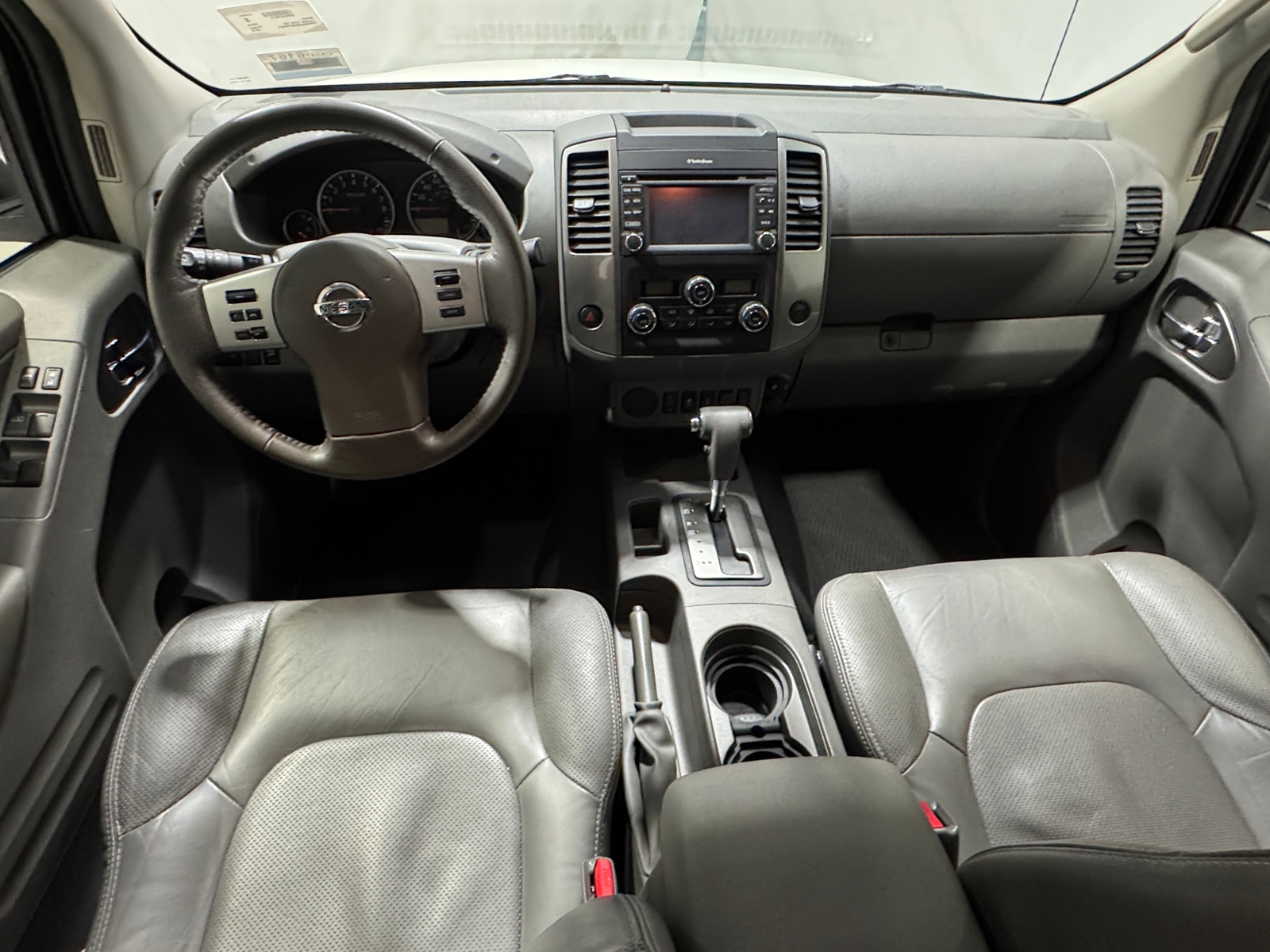 Thumbnail: 2019 Nissan Frontier - 3