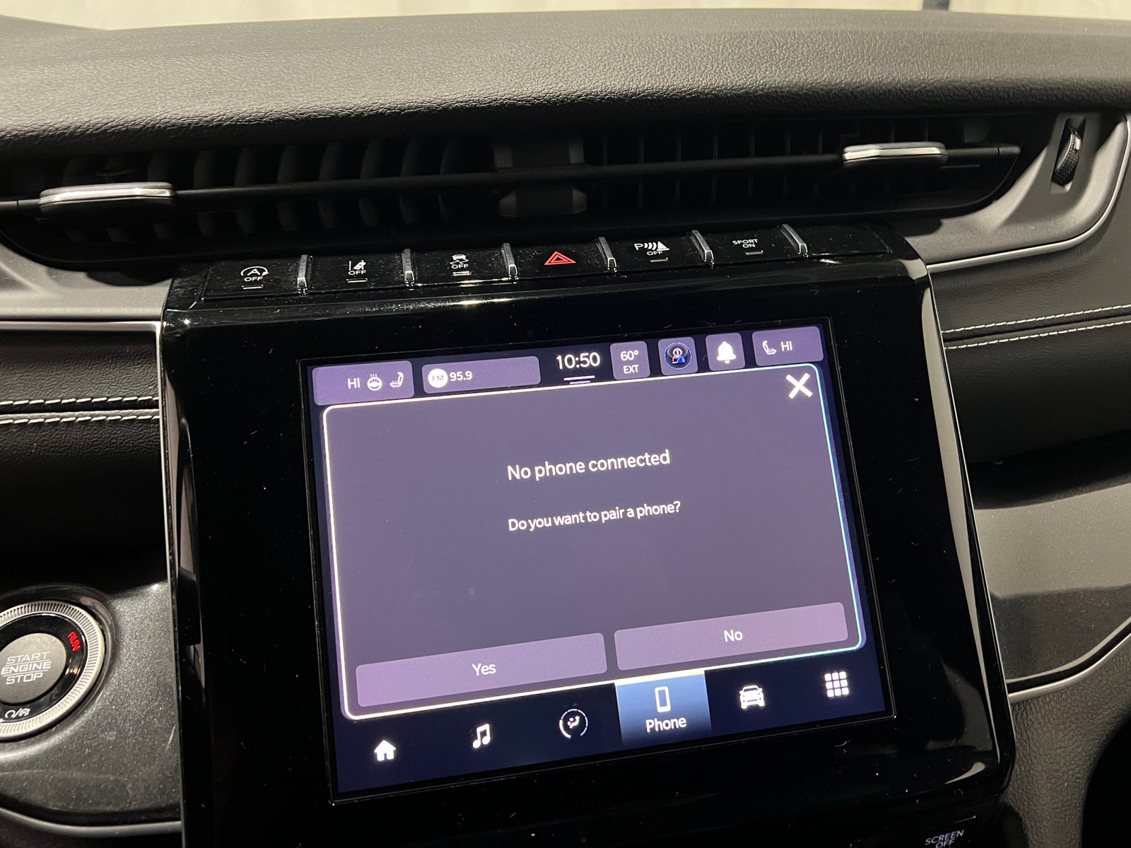 Thumbnail: 2022 Jeep Grand Cherokee L - 3