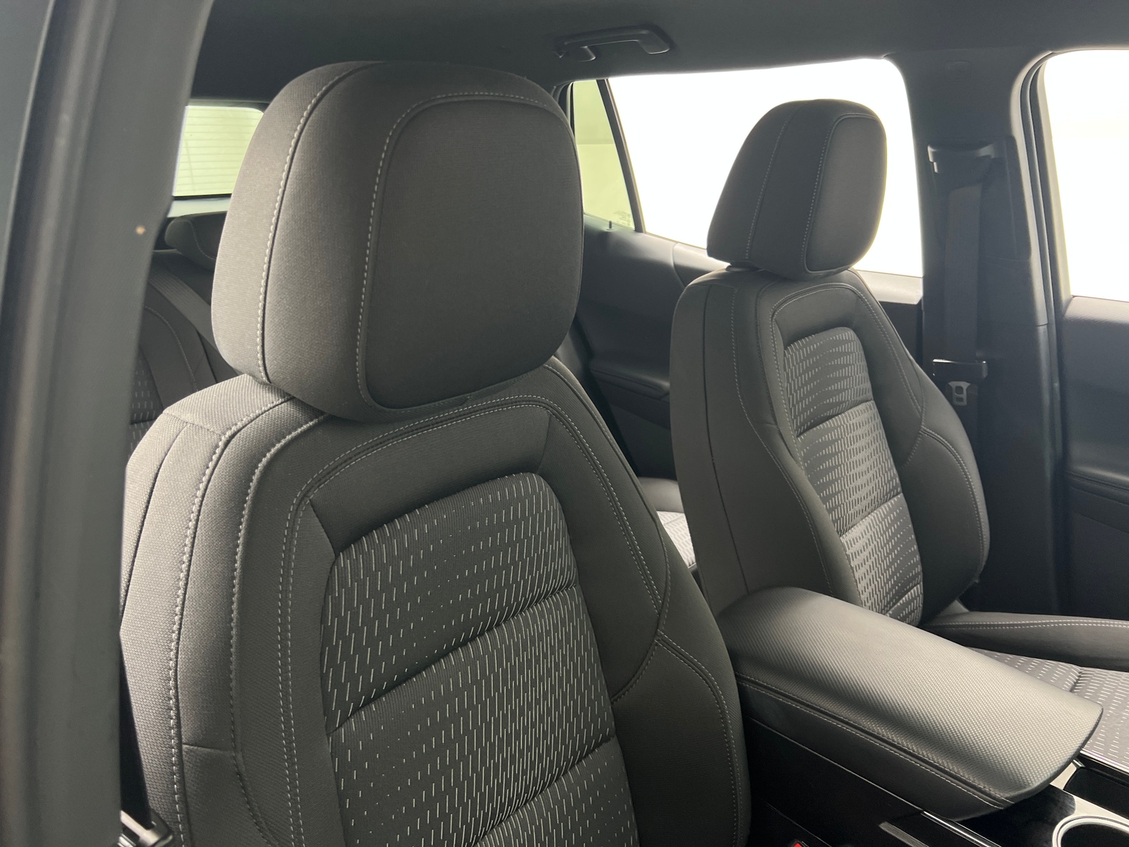 Thumbnail: 2025 Chevrolet Equinox - 2