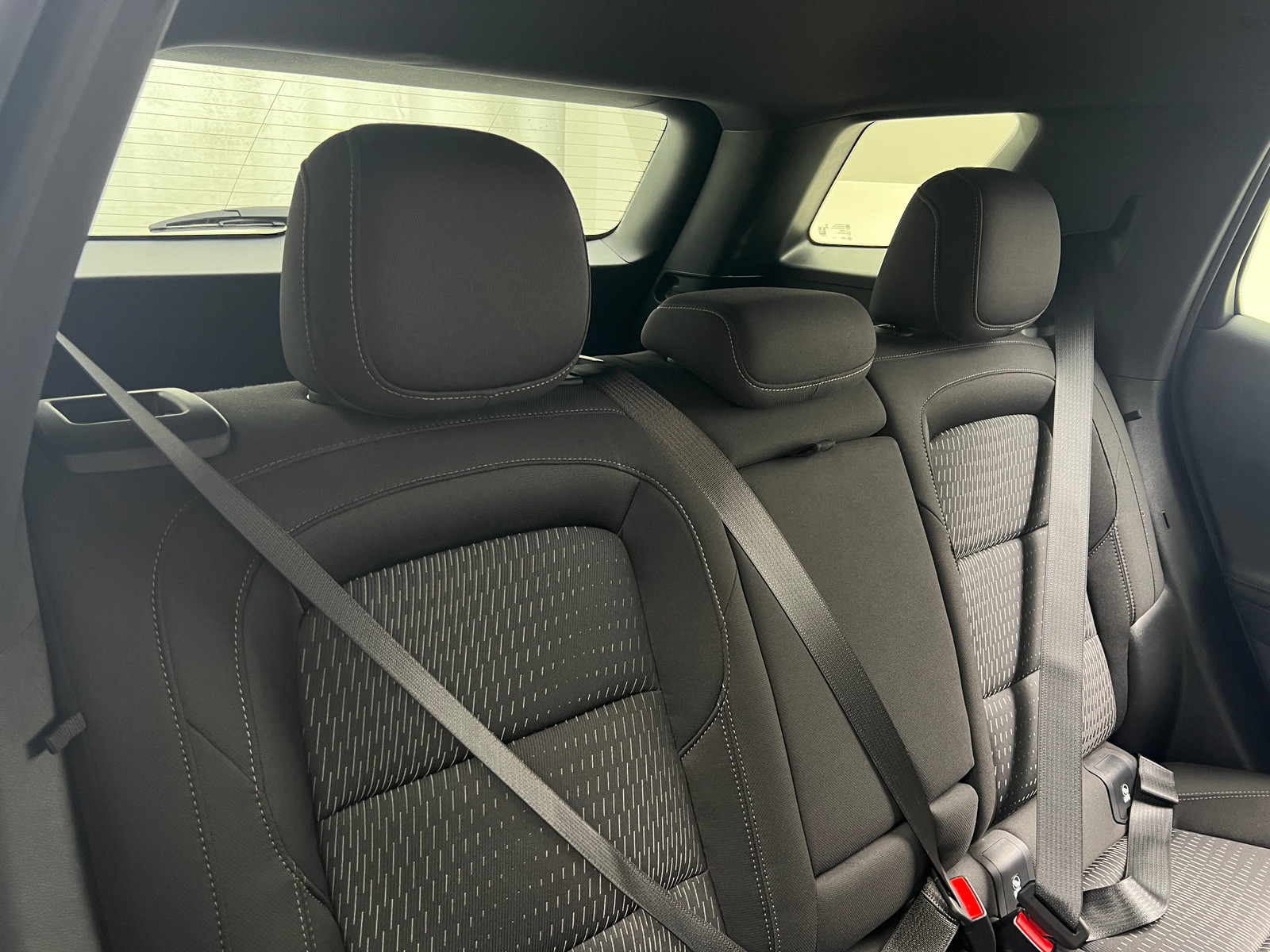 Thumbnail: 2025 Chevrolet Equinox - 6