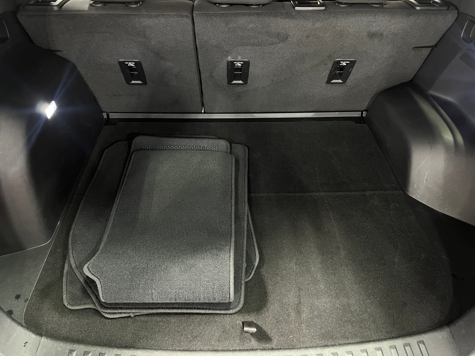 Thumbnail: 2025 Chevrolet Equinox - 7