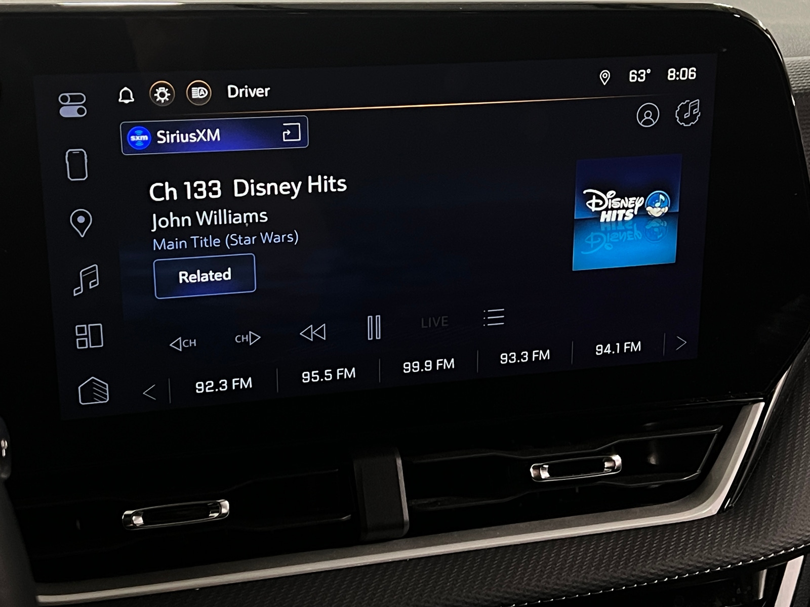 Thumbnail: 2025 Chevrolet Equinox - 4