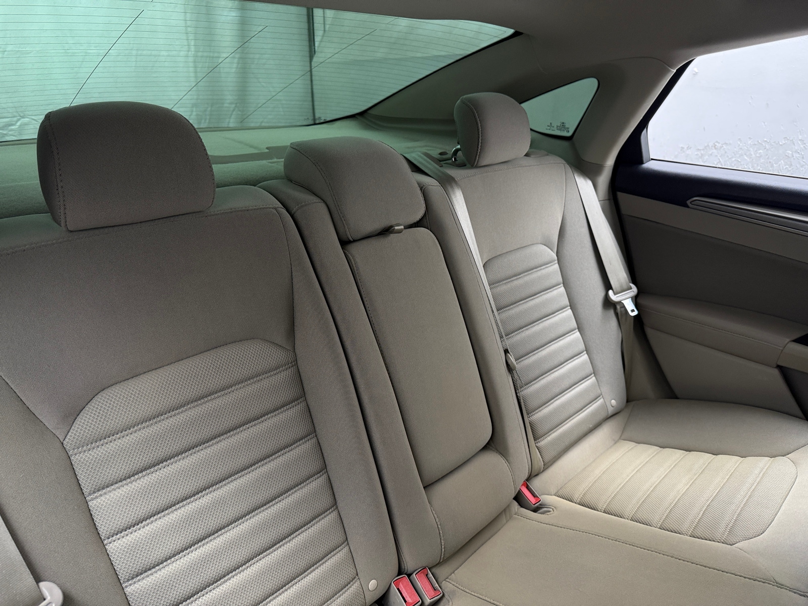 Thumbnail: 2019 Ford Fusion - 6