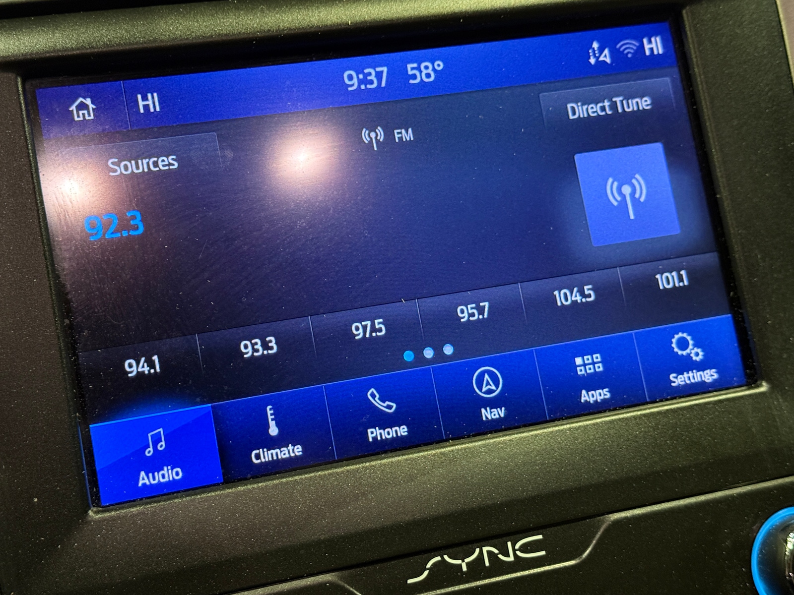 Thumbnail: 2019 Ford Fusion - 4