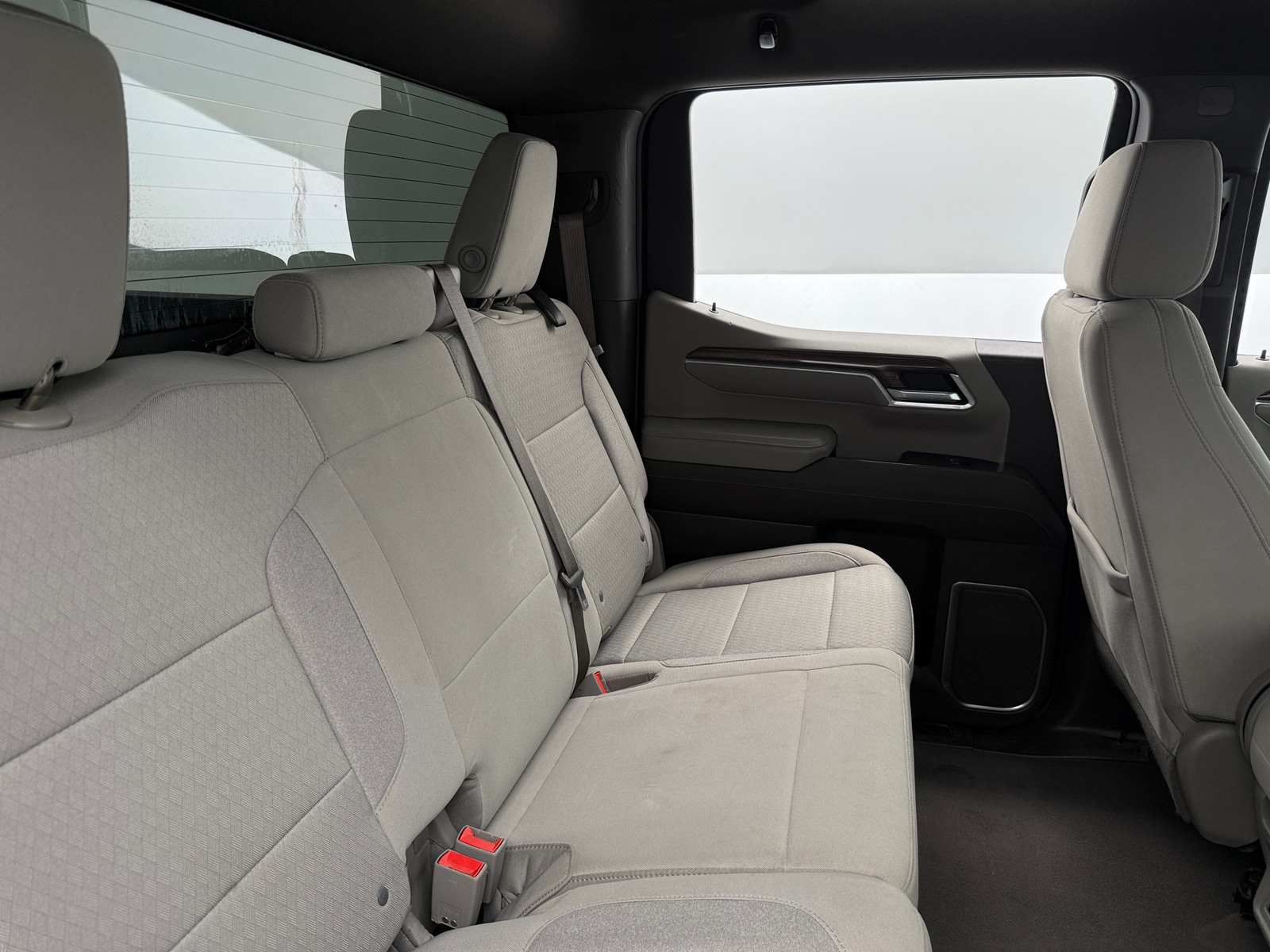 Thumbnail: 2022 Chevrolet Silverado 1500 - 6