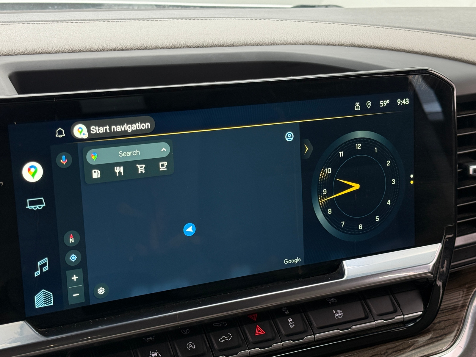 Thumbnail: 2022 Chevrolet Silverado 1500 - 4