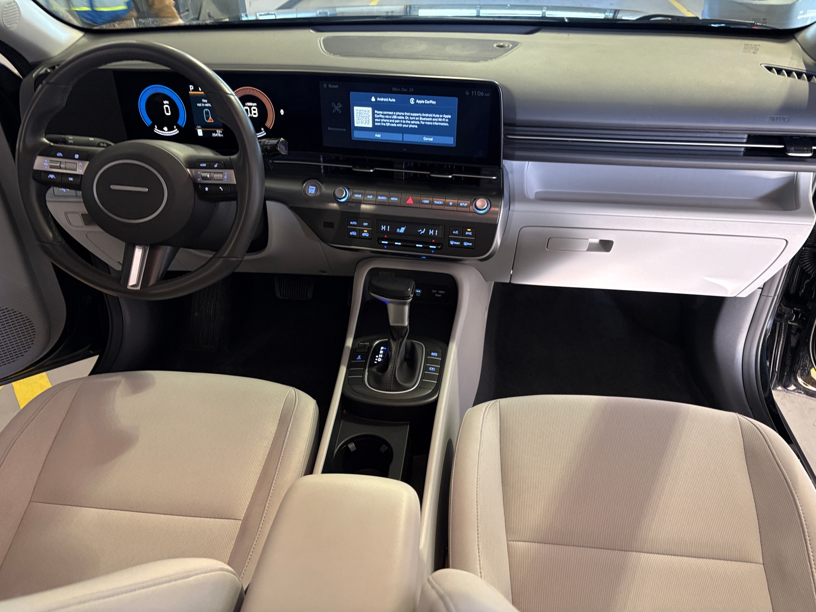 Thumbnail: 2025 Hyundai Kona - 3