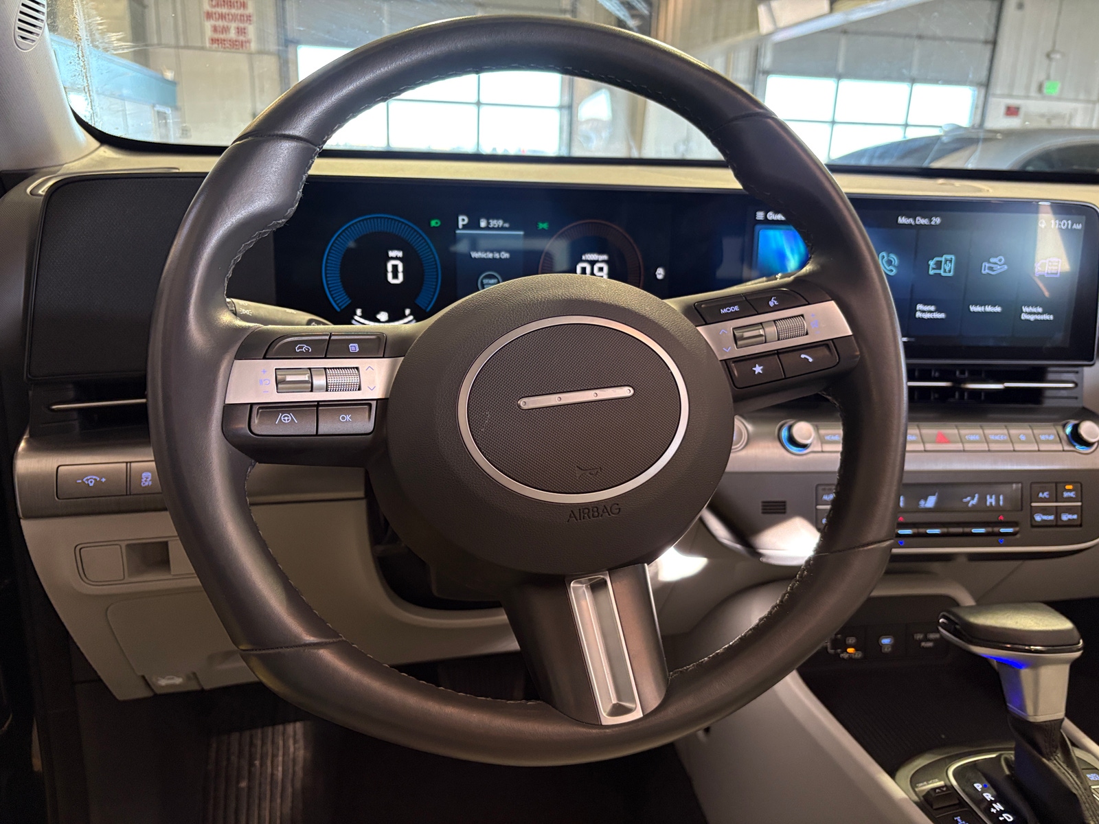 Thumbnail: 2025 Hyundai Kona - 5