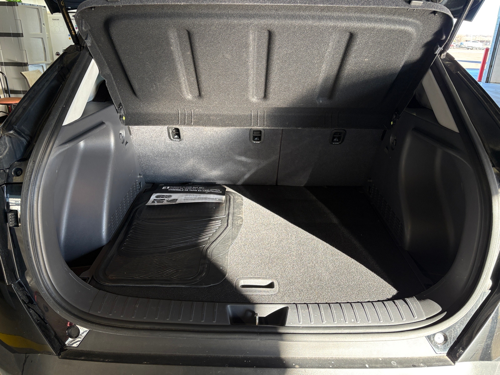 Thumbnail: 2025 Hyundai Kona - 7