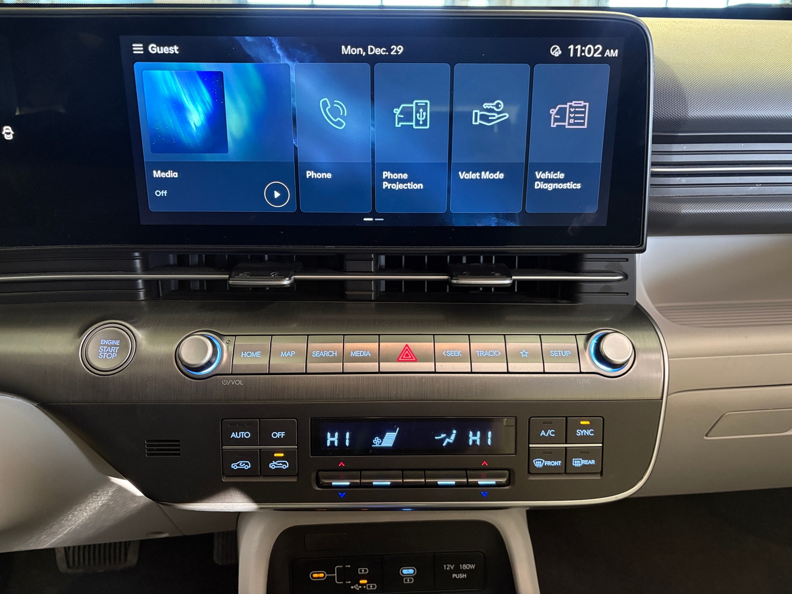 Thumbnail: 2025 Hyundai Kona - 4