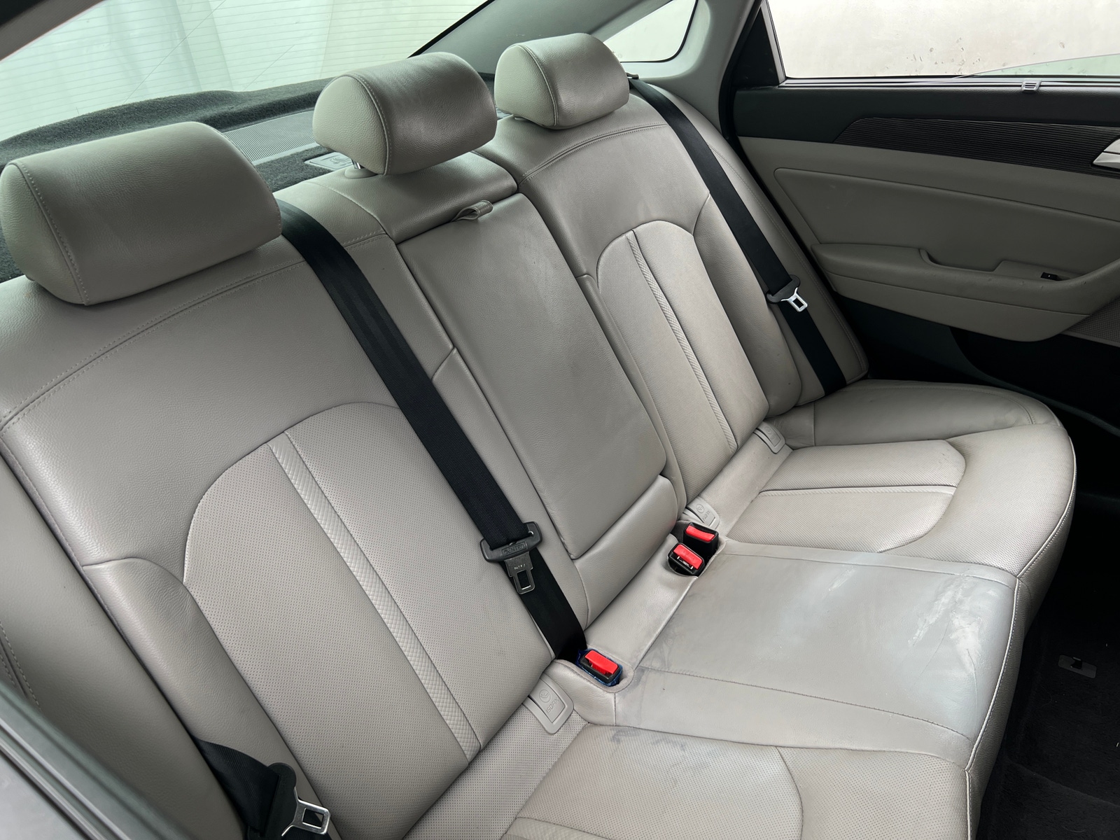 Thumbnail: 2018 Hyundai Sonata - 5