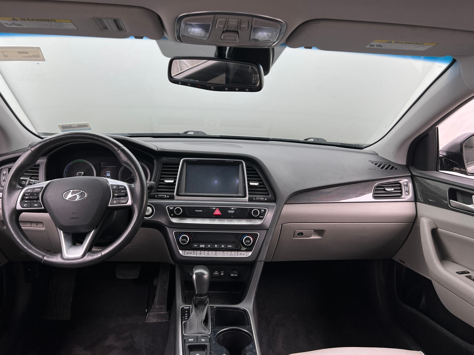 Thumbnail: 2018 Hyundai Sonata - 2