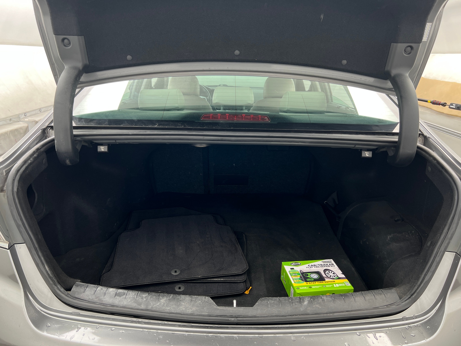 Thumbnail: 2018 Hyundai Sonata - 6