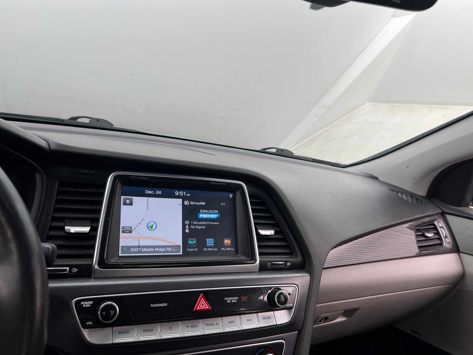 Thumbnail: 2018 Hyundai Sonata - 3