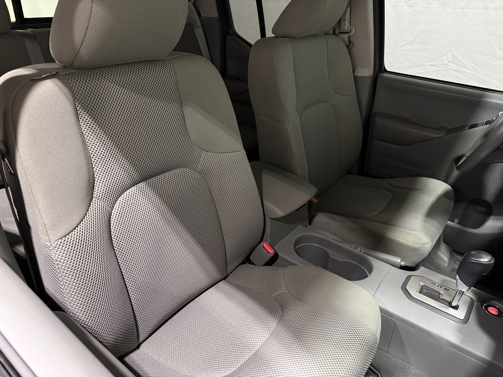 Thumbnail: 2021 Nissan Frontier - 2