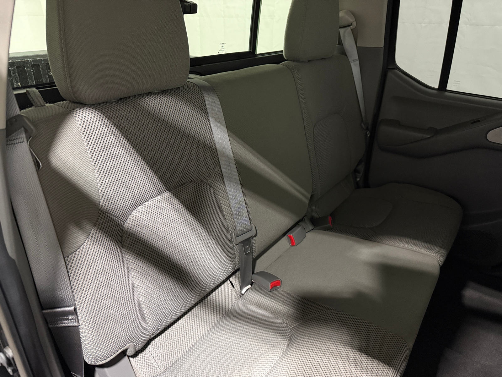 Thumbnail: 2021 Nissan Frontier - 6